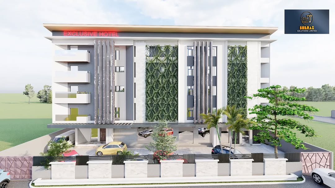 Exclusive Hotel